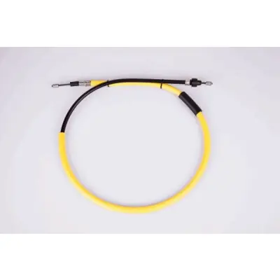 Cable de accionamiento, freno de estacionamiento HELLA 8AS 355 665-661 Imprescindible (Must-Have)